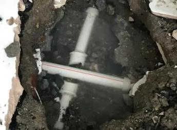 龙子湖阳台漏水维修公司为您分享楼上楼下漏水怎么处理