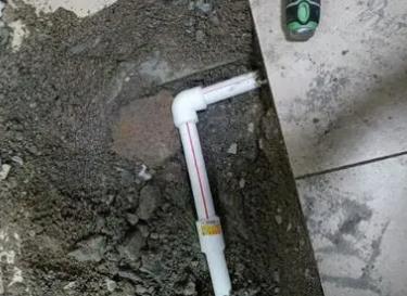 龙子湖阳台漏水维修时有哪些声音会影响检漏仪