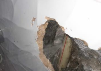 龙子湖卫生间漏水维修的步骤和流程。